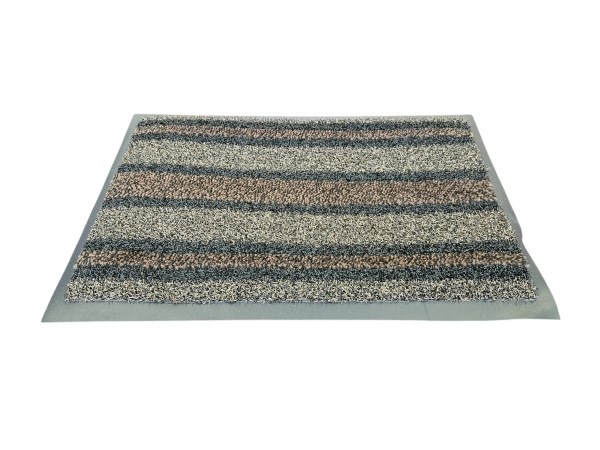 Otirači ARIZONA MAT 401 BROWN 40x60 40x60 10,50 EUR 205881