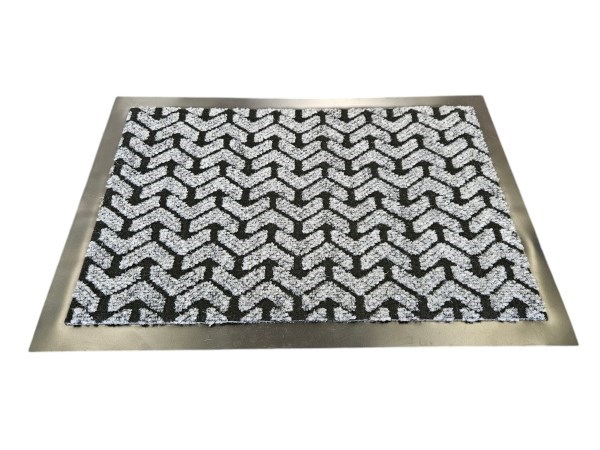 Otirači DUNLOP MAT 0902 GRIJS 40x60 40x60 11,50 EUR 205887