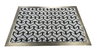 Otirači DUNLOP MAT 0902 GRIJS 40x60 40x60 11,50 EUR 205887