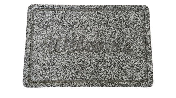 Otirači NEW WELCOME MAT 2098 ANTRA 40x60 40x60 11,50 EUR 205895