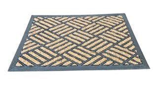 Otirači RCM-007 OTIRAČ 40x60 NATURAL 40x60 5,30 EUR 191784