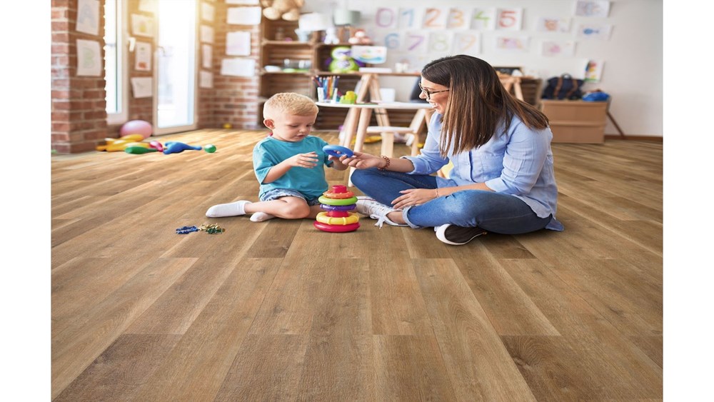 LVT ploče PLANK IT SPC COMPACT TULLY 100x100 39,90 EUR 205852